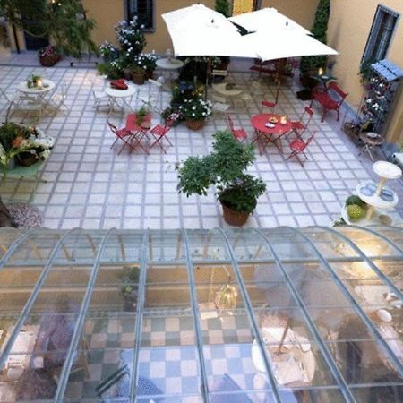 טורטונה Albergo Residence Perosi מראה חיצוני תמונה