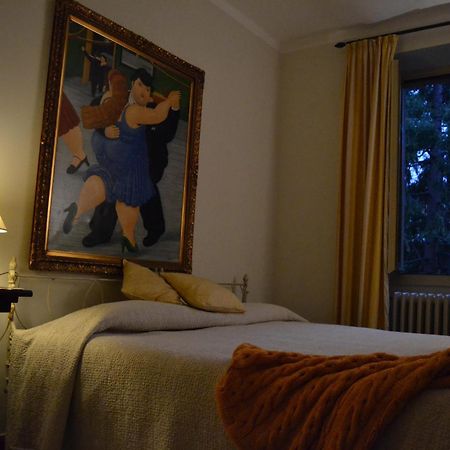 טורטונה Albergo Residence Perosi מראה חיצוני תמונה