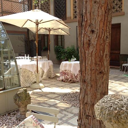 טורטונה Albergo Residence Perosi מראה חיצוני תמונה