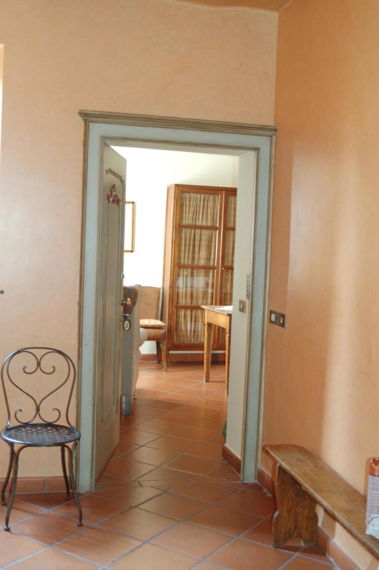 טורטונה Albergo Residence Perosi מראה חיצוני תמונה