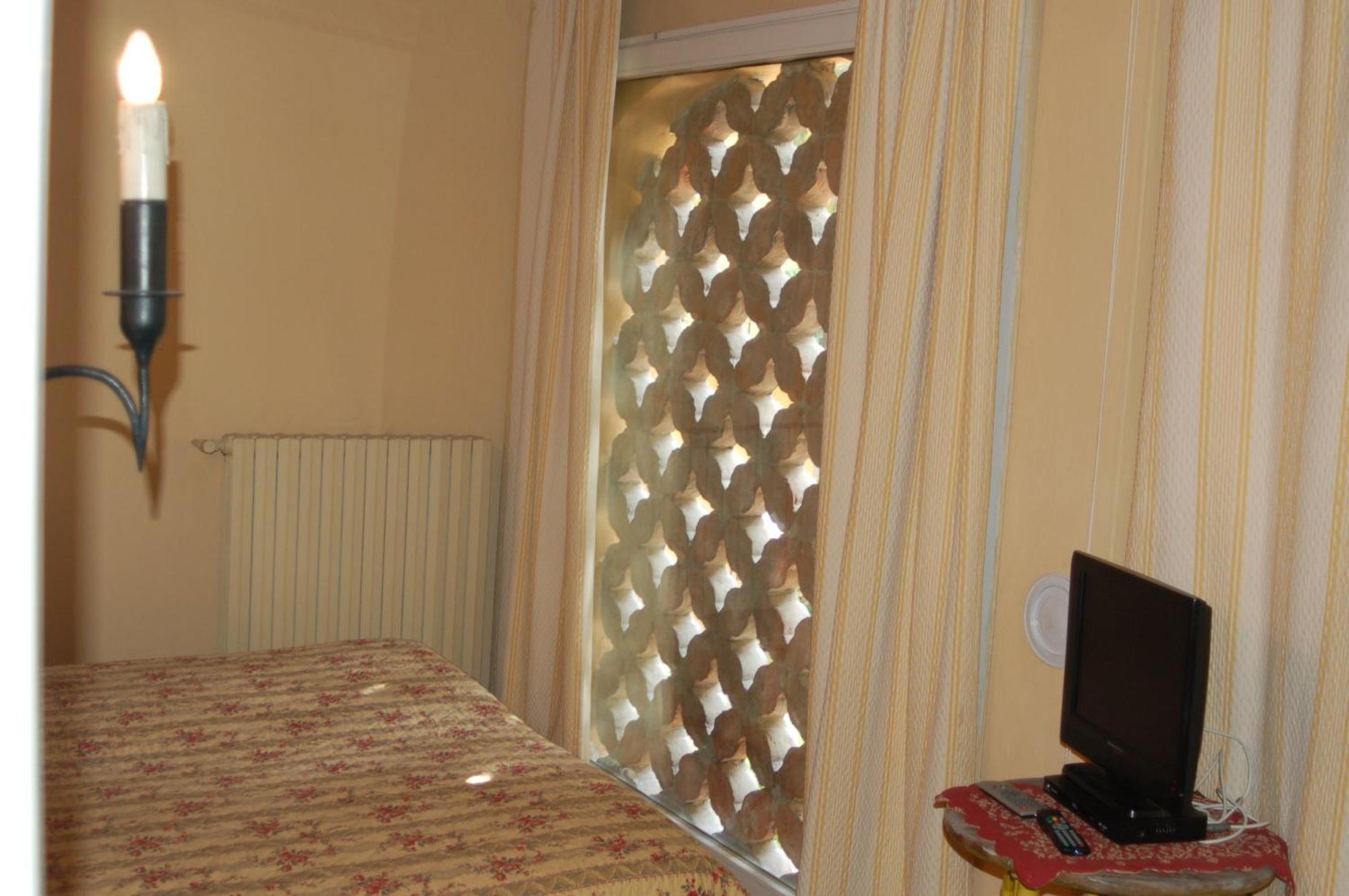 טורטונה Albergo Residence Perosi מראה חיצוני תמונה