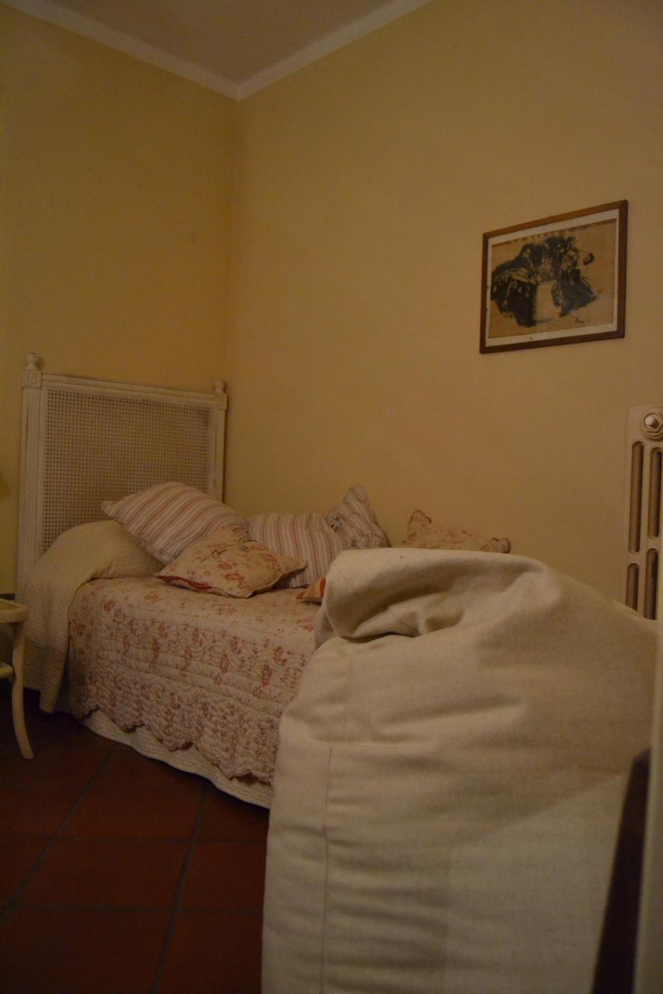 טורטונה Albergo Residence Perosi מראה חיצוני תמונה