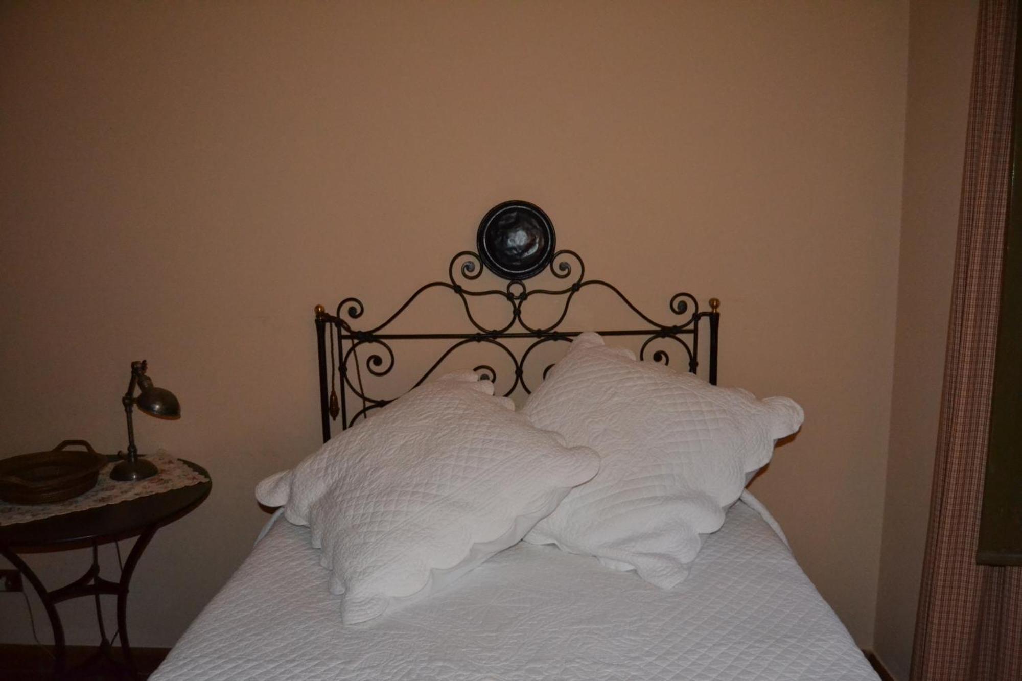 טורטונה Albergo Residence Perosi מראה חיצוני תמונה