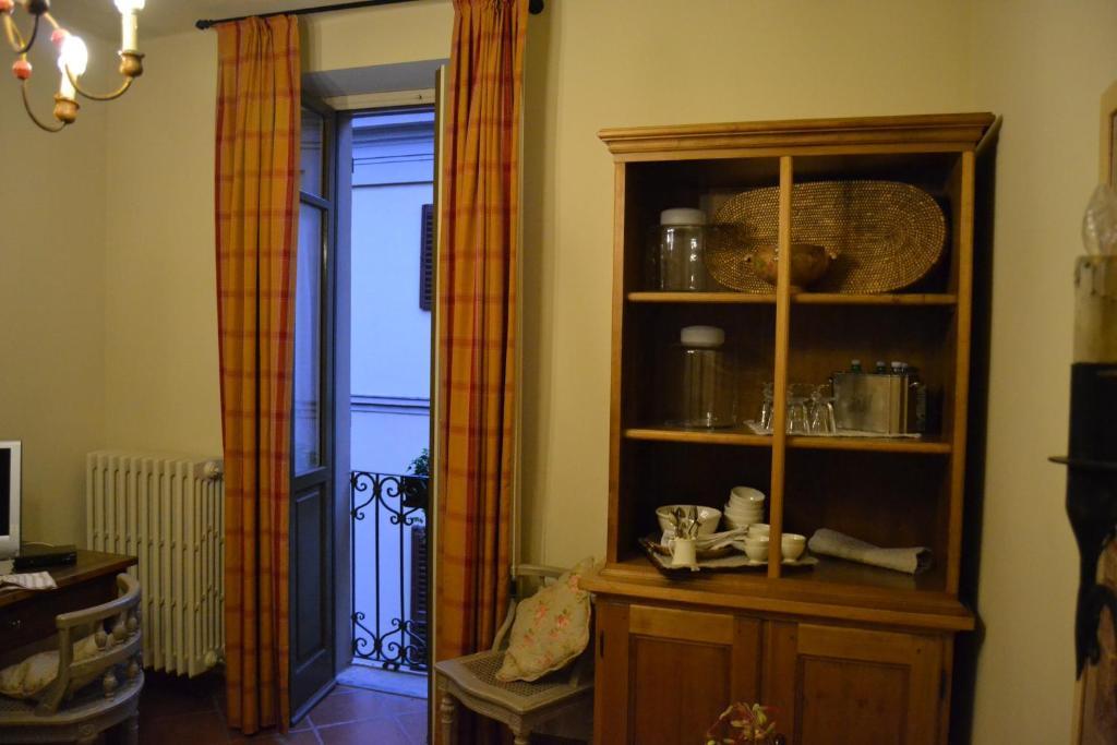 טורטונה Albergo Residence Perosi חדר תמונה