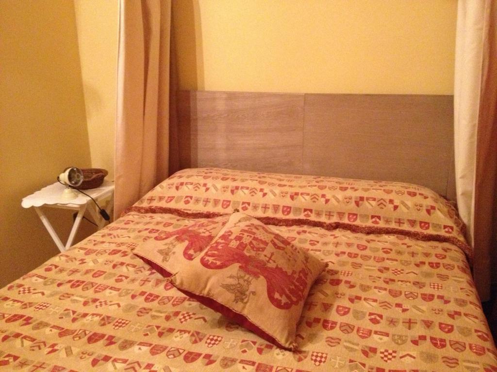 טורטונה Albergo Residence Perosi חדר תמונה