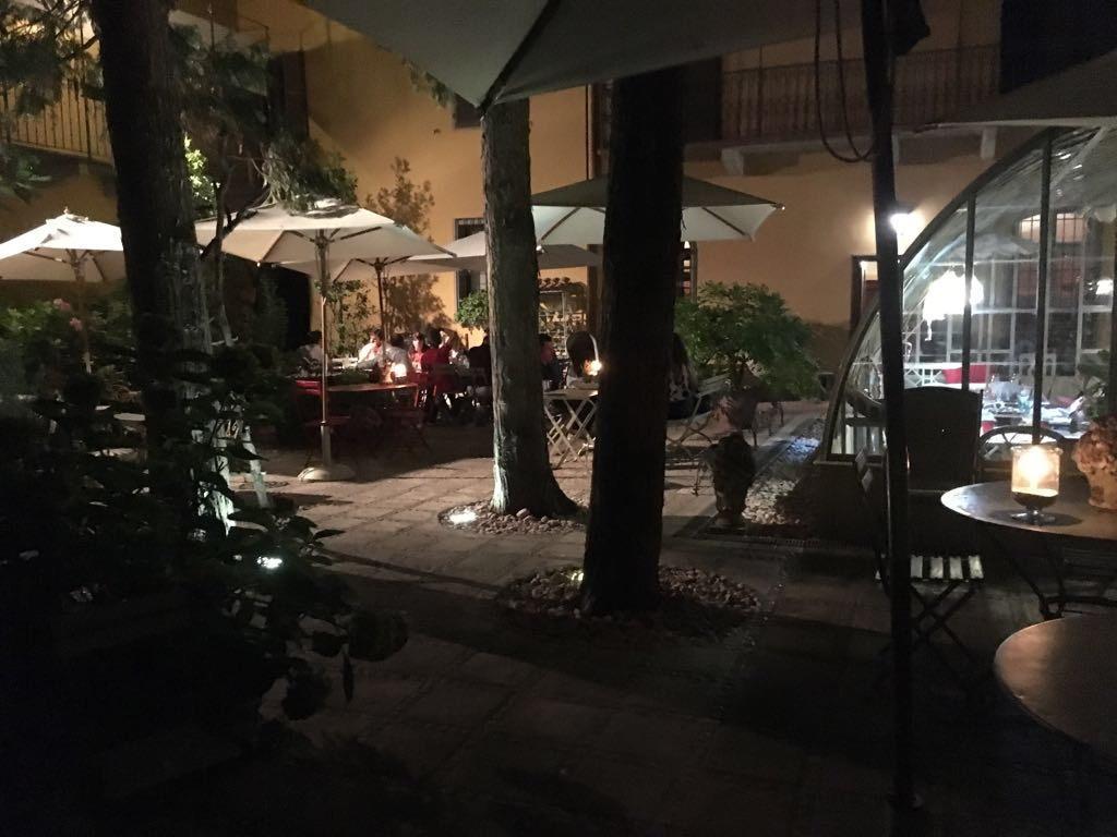 טורטונה Albergo Residence Perosi מראה חיצוני תמונה